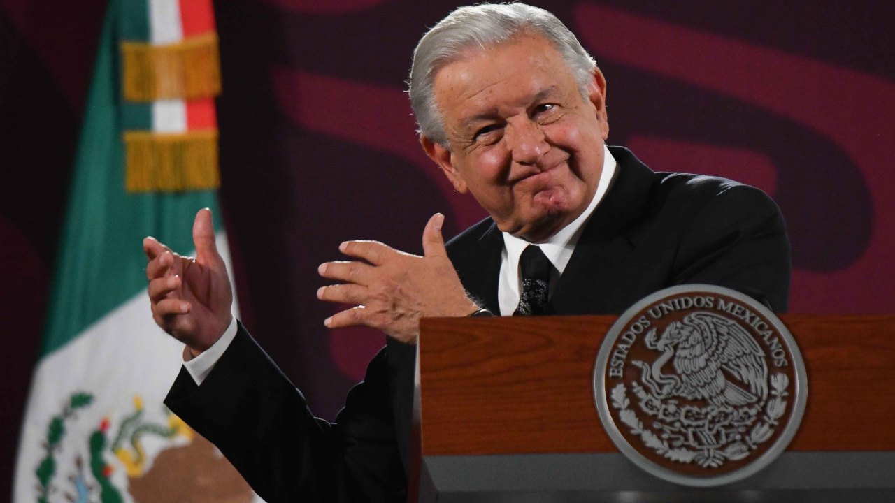 AMLO - Poder Judicial