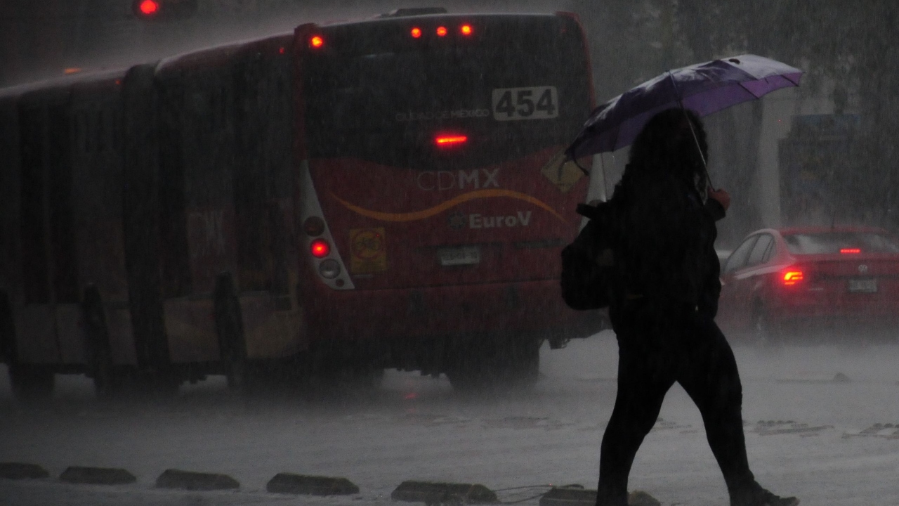 Foto: Daniel Augusto/Cuartoscuro/ Se estima el inicio de lluvias a partir del 20 de junio