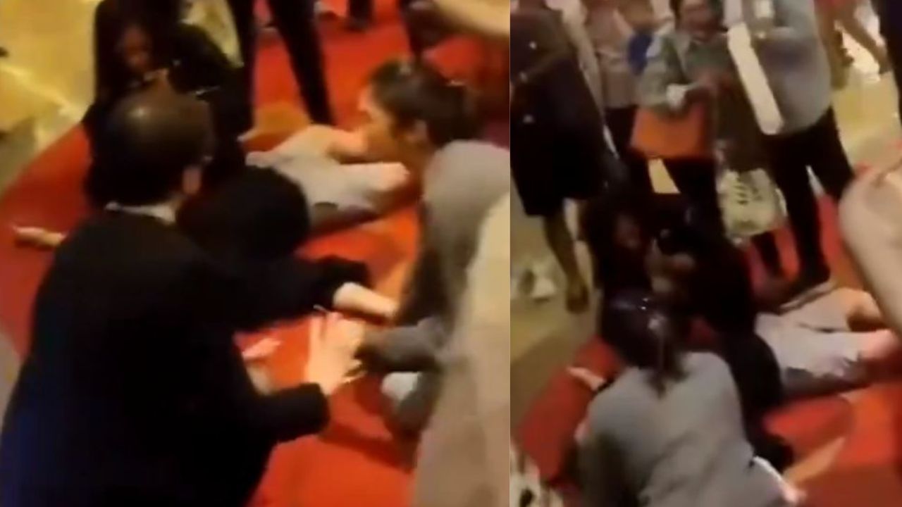 Un hombre murió casi inmediatamente después de un paro cardíaco debido al shock y la emoción al ganar el premio mayor en un casino