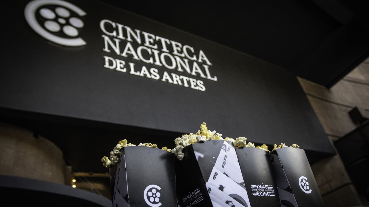 Los lazos culturales entre Chihuahua y la Ciudad de México han llegado de la mano de la Cineteca Nacional de México