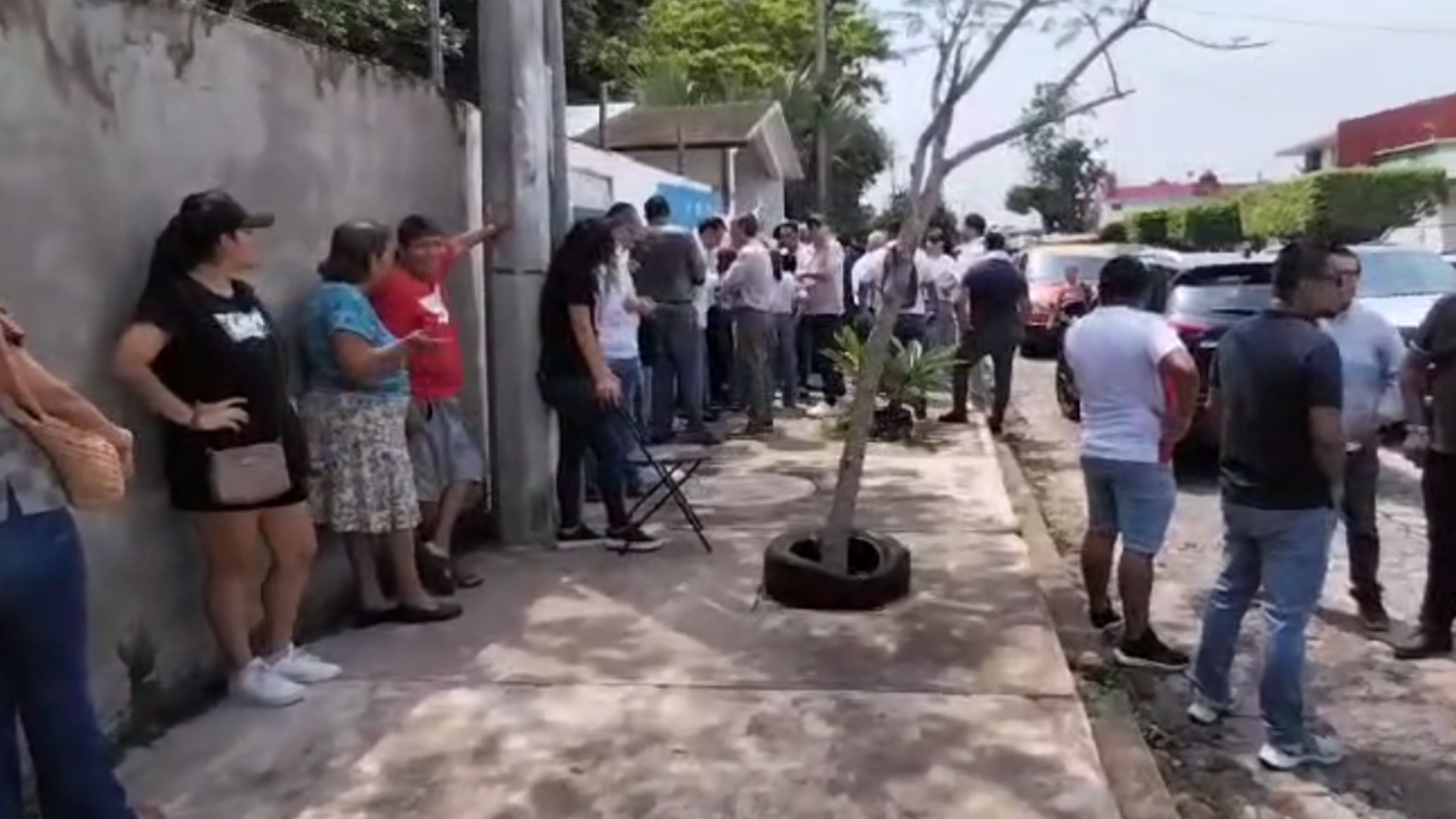 Jornada electoral en Jalisco