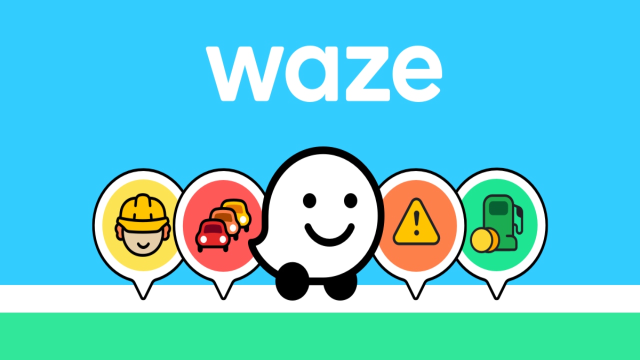 Foto: https://www.waze.com/ Ahora puedes cambiar a tu asistente de voz en Waze