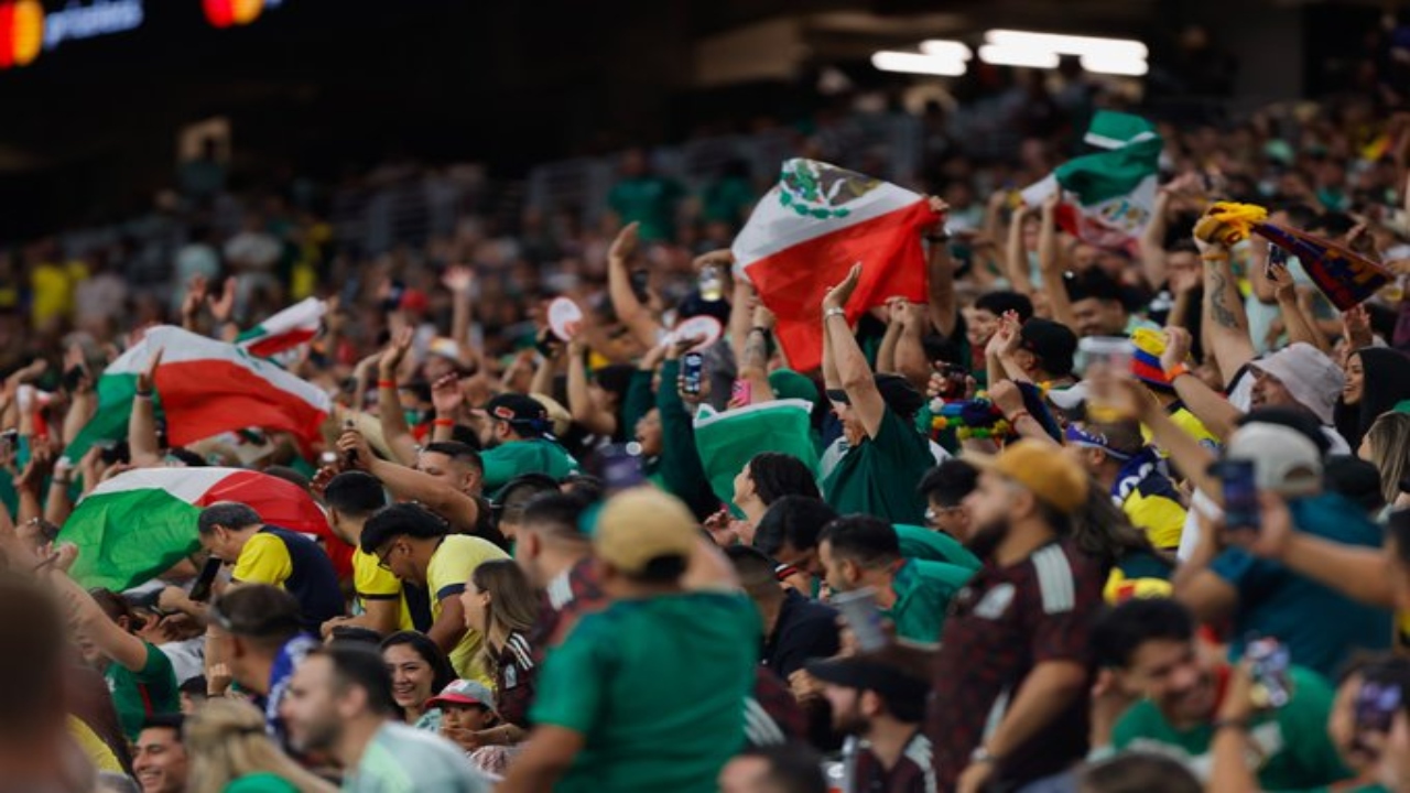 Foto: X@miseleccionmx/Fracaso de la Selección Nacional frente a Ecuador