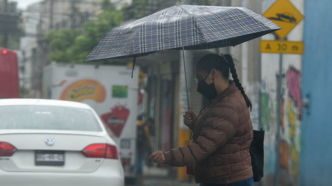 Durante la tarde de este jueves, el fenómeno meteorológico "Alberto" se degradó a baja presión remanente, pero... seguirá generando lluvias