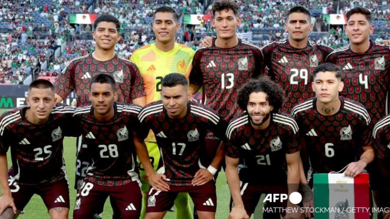 La Selección Mexicana tendrá su último partido de preparación antes de arrancar la Copa América 2024 y lo hará contra su similar de Brasil.