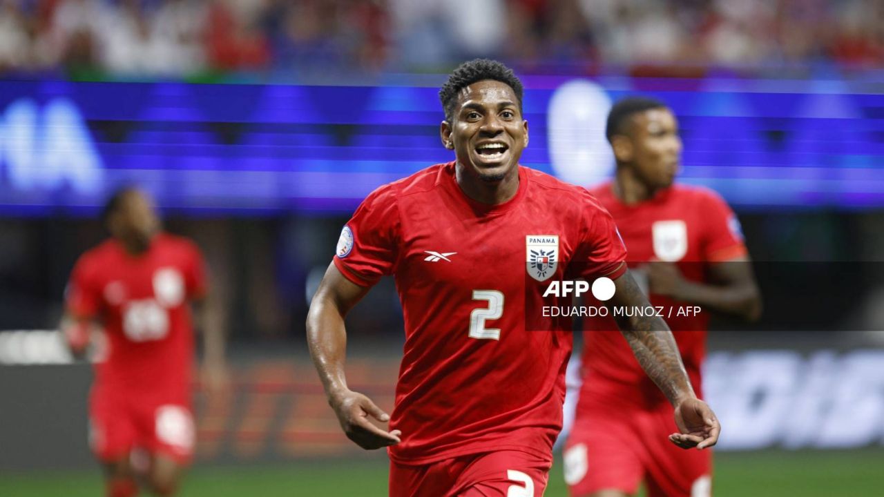 La Selección de Panamá sacó un gran triunfo este jueves 27 de junio, al derrotar 2-1 a Estados Unidos en el Mercedes-Benz Stadium