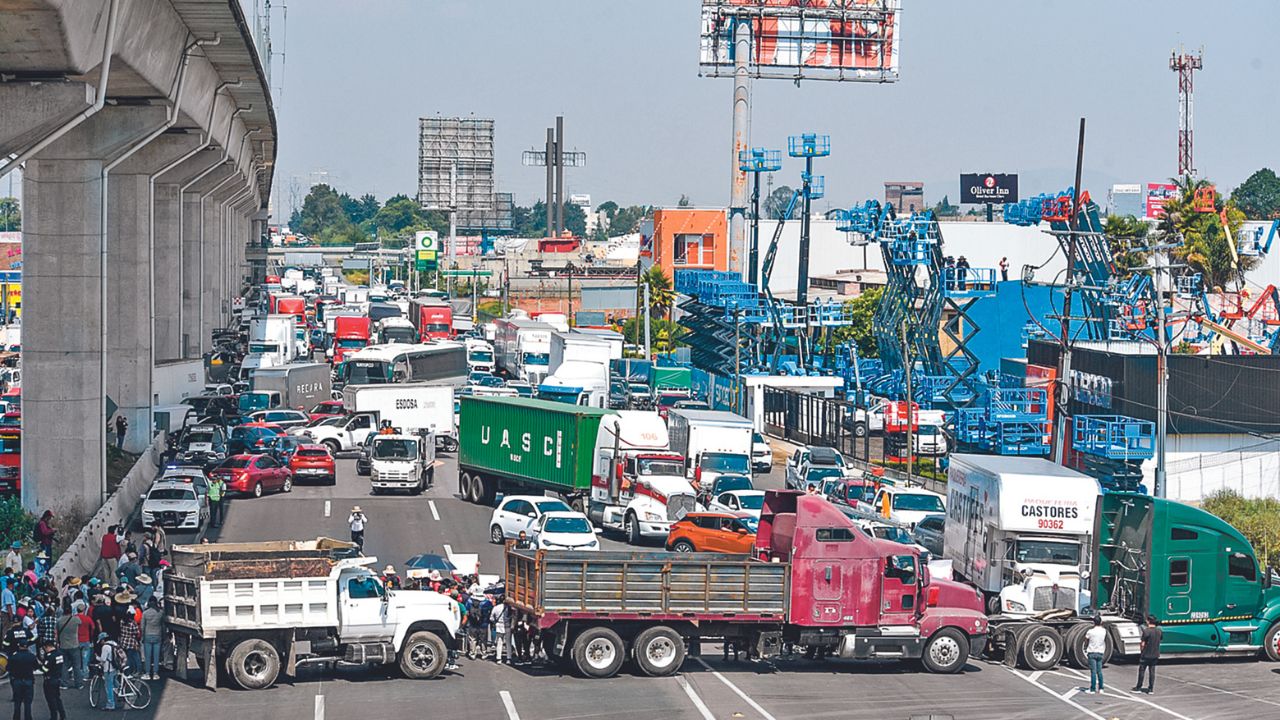 Inconformidad. En Veracruz, Estado de México y Quintana Roo se presentaron protestas y recursos tras los resultados electorales