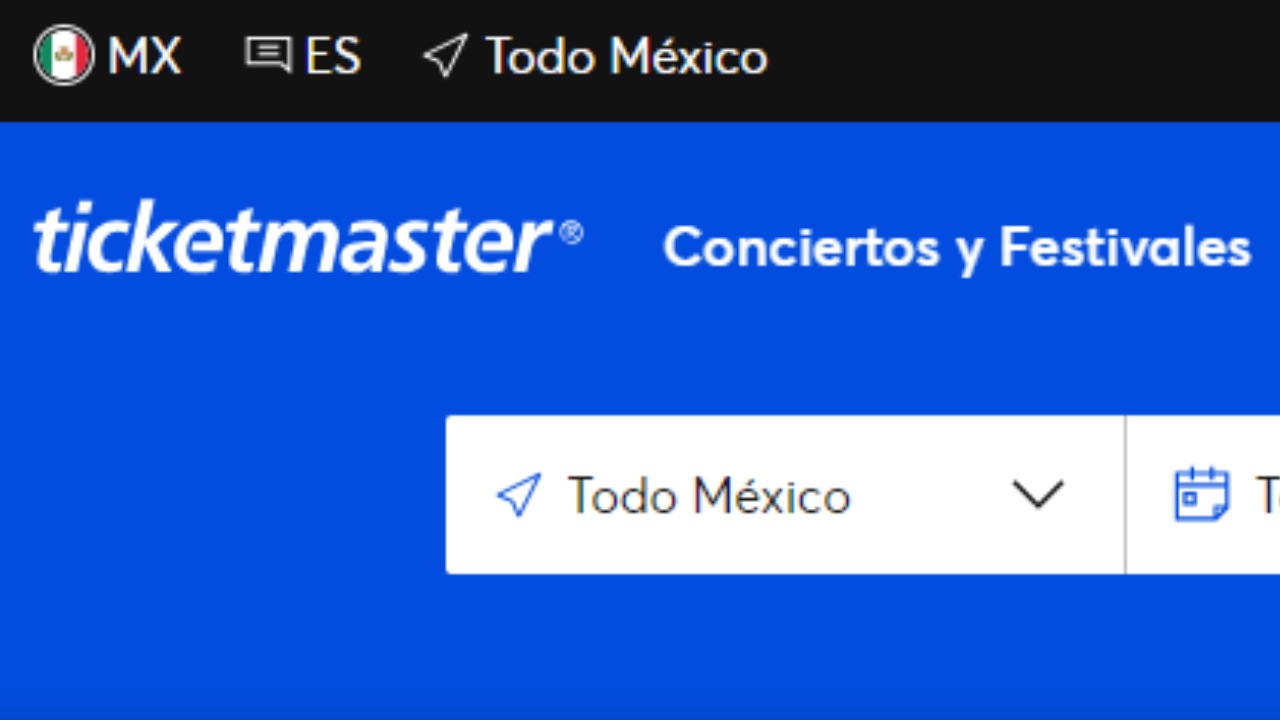 TicketMaster a través de un correo electrónico alertó a sus clientes sobre un hackeo masivo