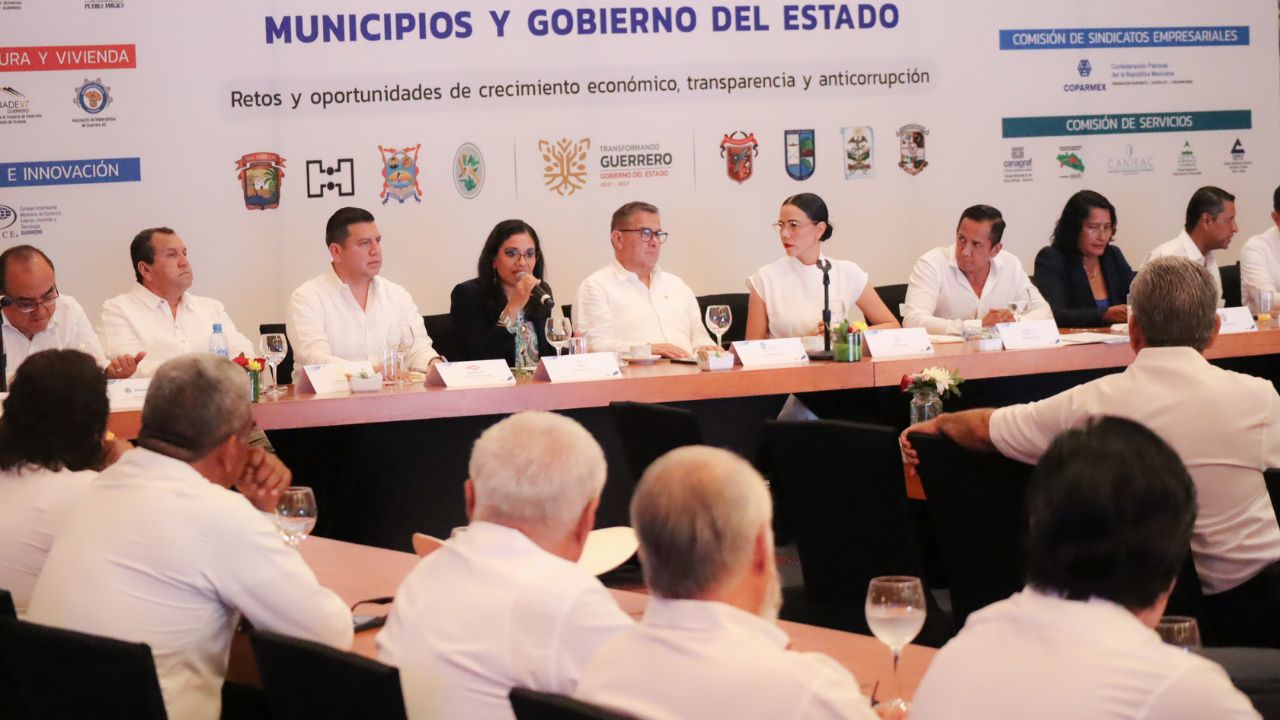 Piden empresarios garantías de seguridad ante violencia en Acapulco