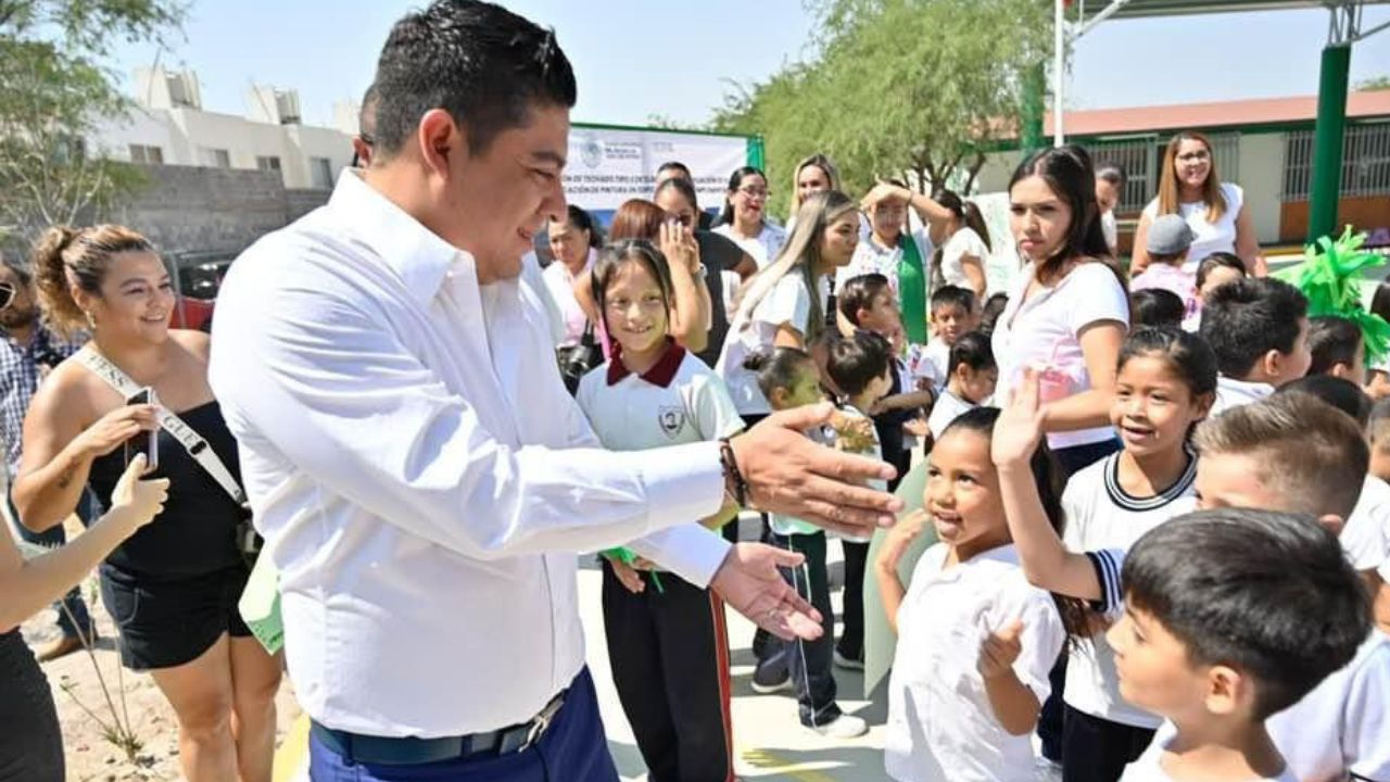 El Gobernador Ricardo Gallardo Cardona dijo que a principios de 2025 llegarán miles de deportistas a la Entidad, por lo que prevén una gran derrama económica y más de ocho mil habitaciones ocupadas