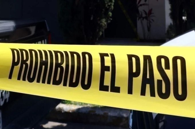 Balean carroza que iba a trasladar a policía ejecutado en Cuernavaca