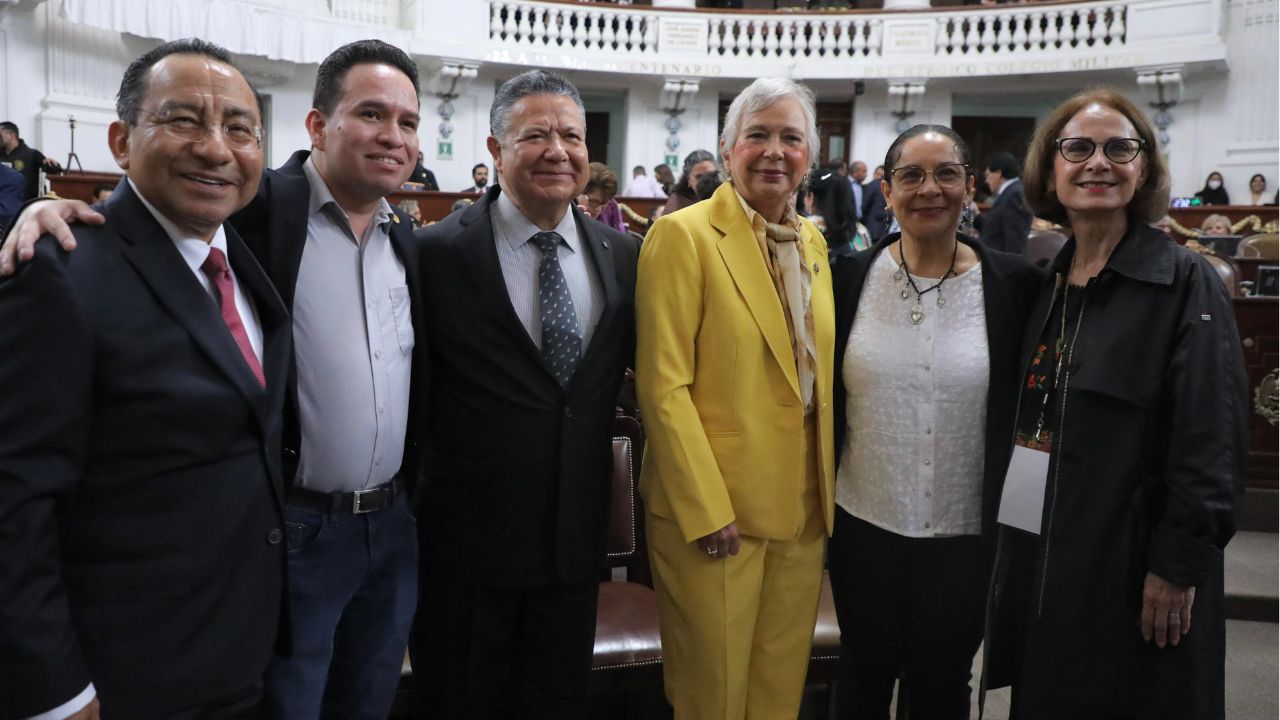 Emiten la declaratoria de vigencia y aplicación del Código Nacional de Procedimientos Civiles y Familiares.