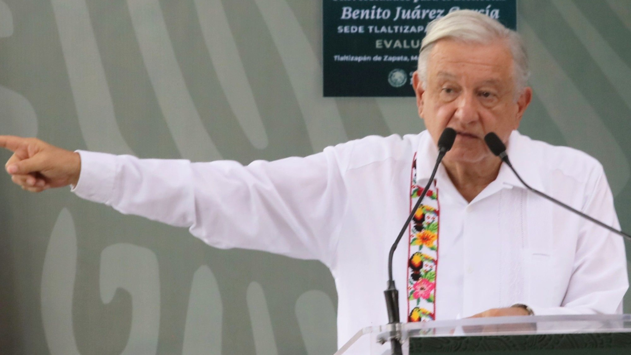 AMLO - mayoria calificada