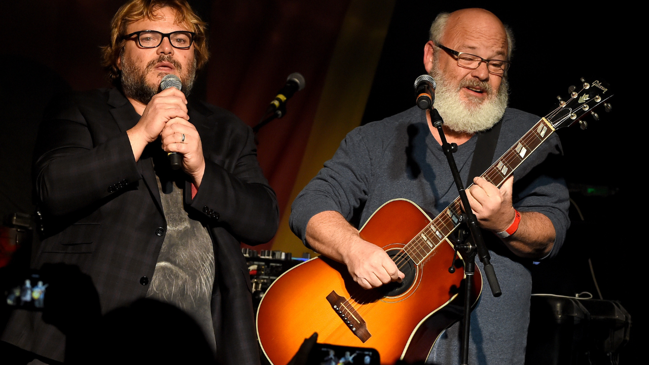 Tras un desafortunado mensaje por parte de Kyle Gass, Jack Black decidió poner fin a la gira de Tenacious D.