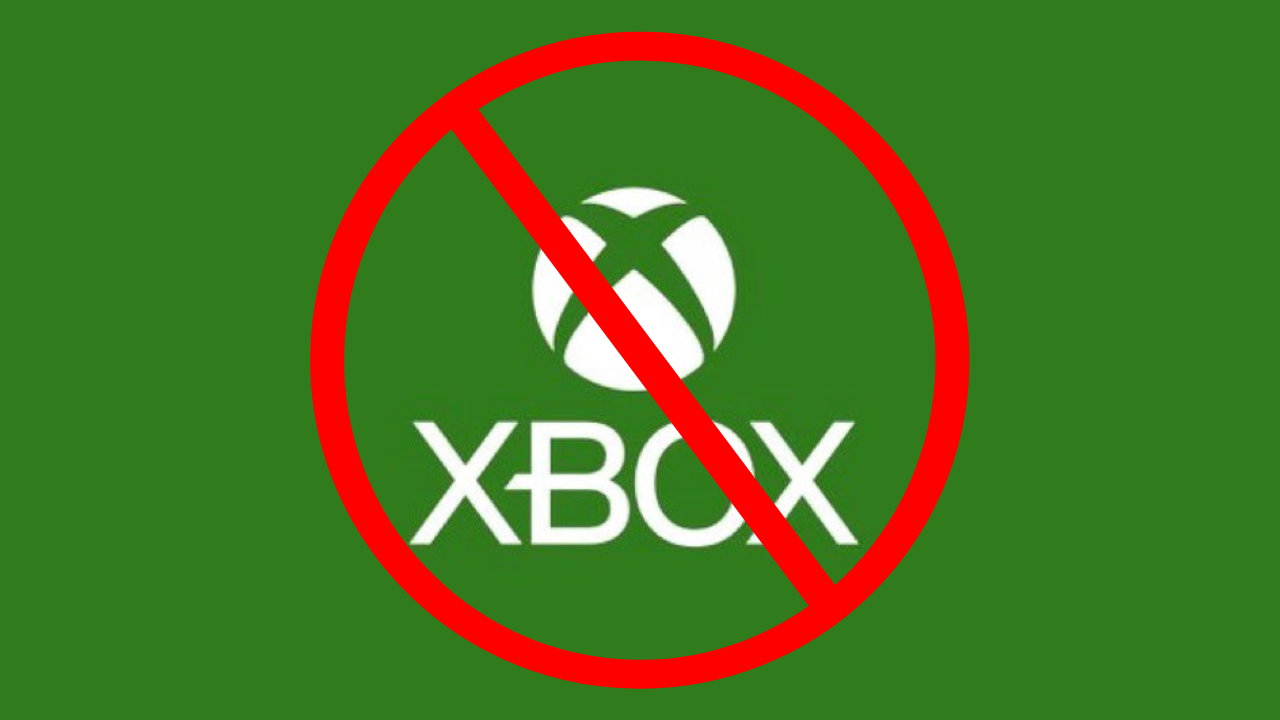 Caida Xbox