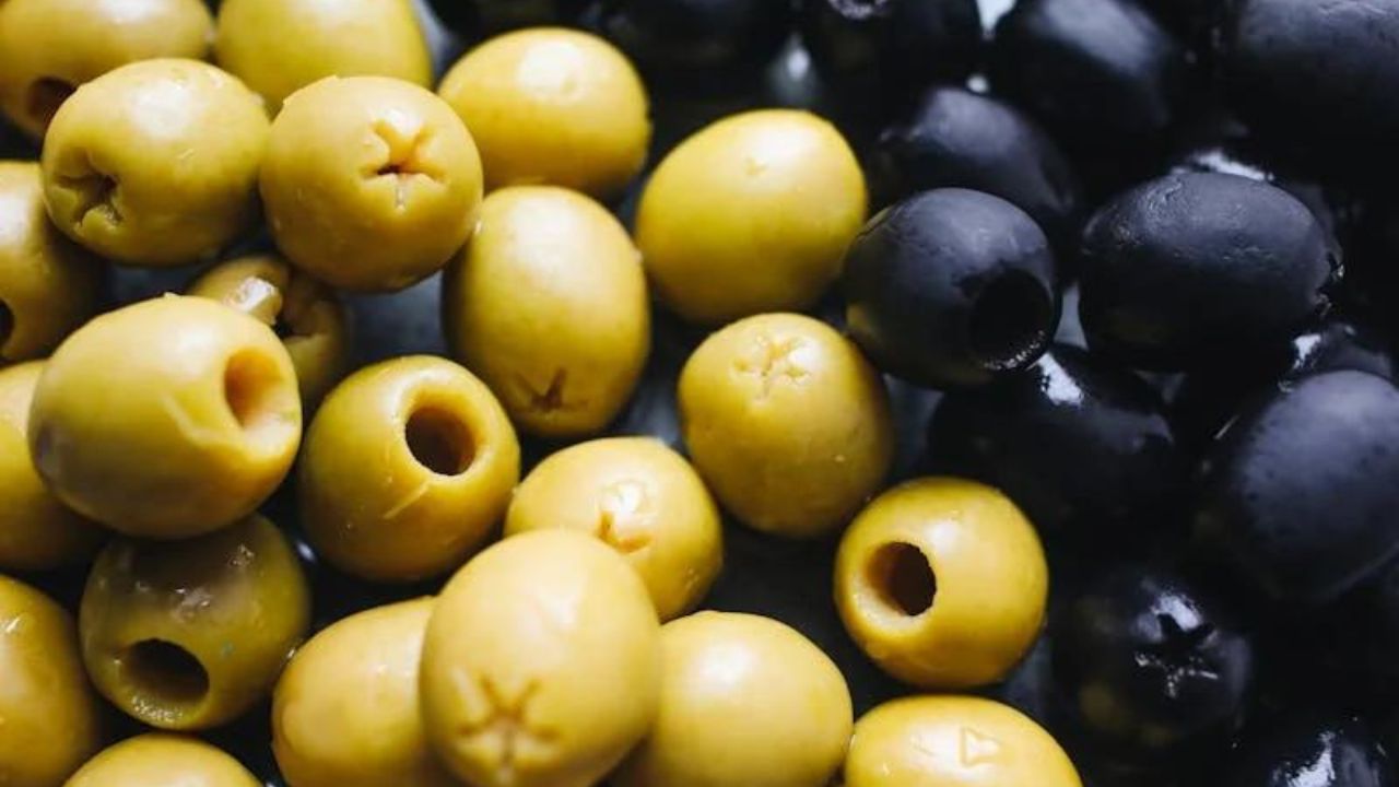 Conoce los beneficios de las aceitunas para tu salud