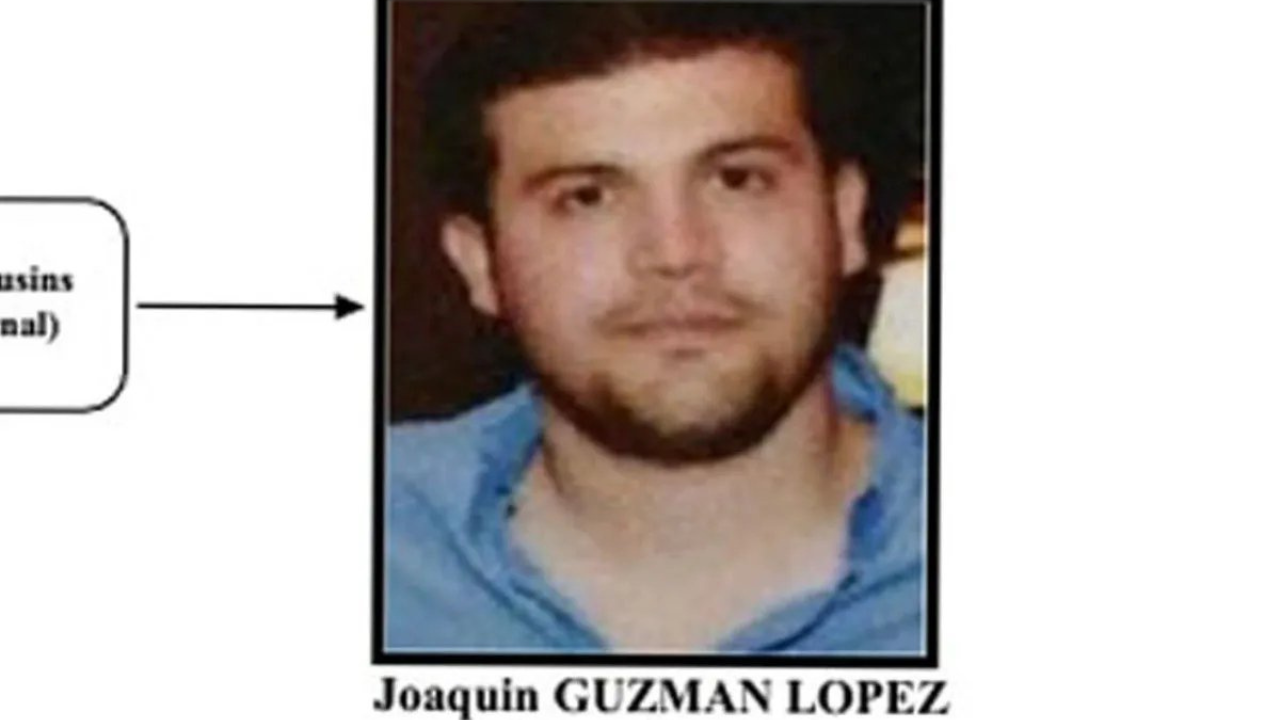 Joaquin Guzman