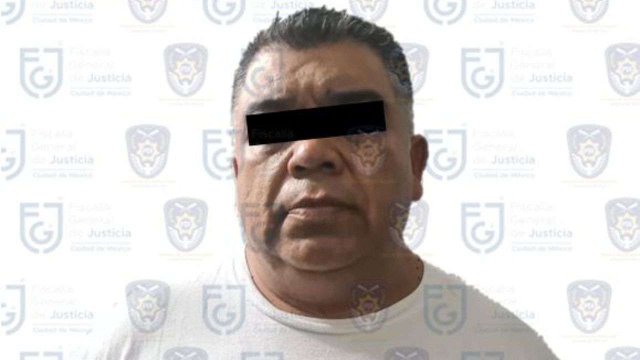 A proceso "El Chucky", posible líder de "Los Tanzanios"