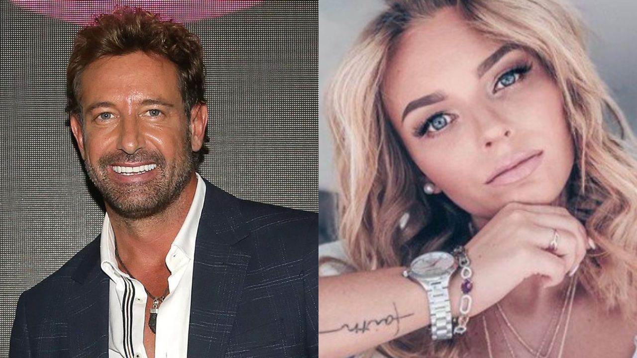 “Hemos puesto fin a nuestra relación”: Irina Baeva y Gabriel Soto