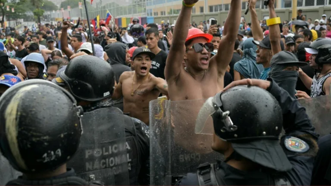 Perú refuerza controles migratorios para evitar ‘nuevo éxodo’ venezolano