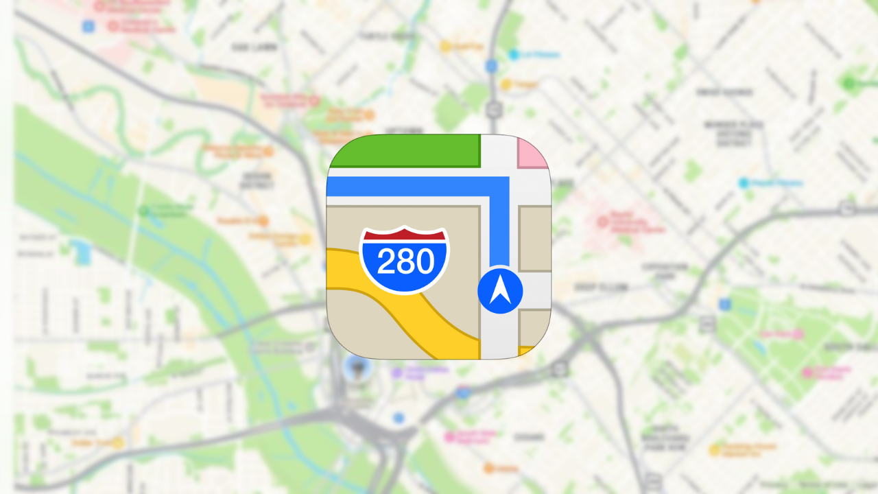 Así funciona Apple Maps versión escritorio