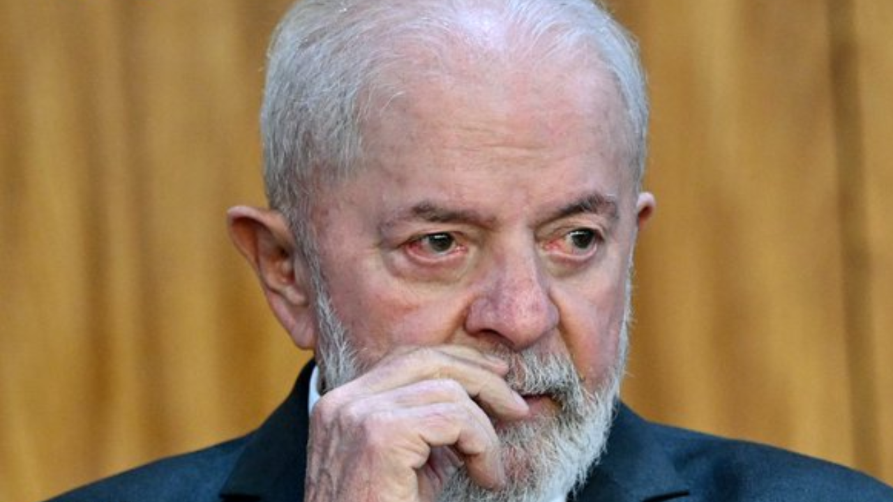 Lula da Silva espera que elecciones en Venezuela se reconozcan 'por todos'