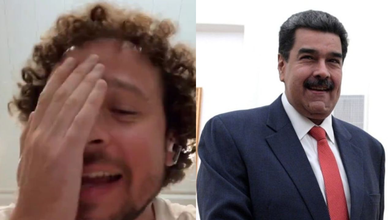 'Luisito Comunica' tundió a Maduro por elecciones en Venezuela y por arremeter a Elon Musk