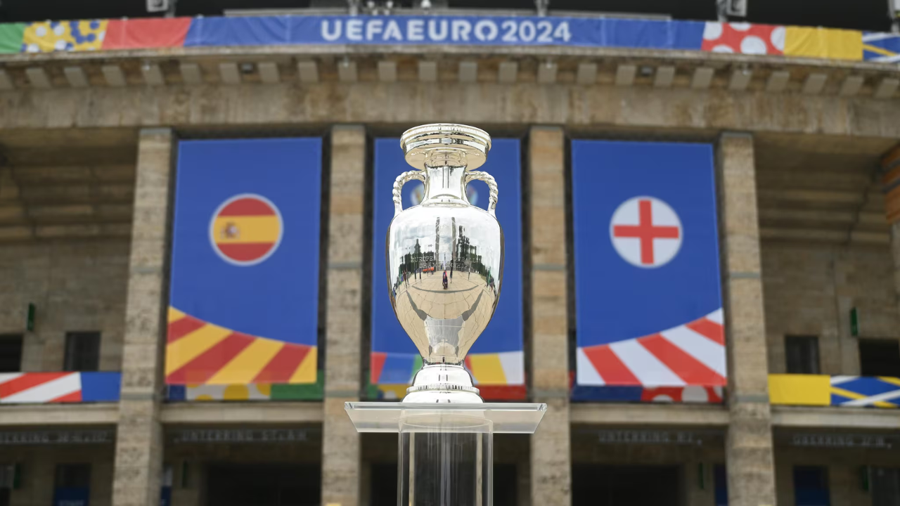 Final Eurocopa 2024