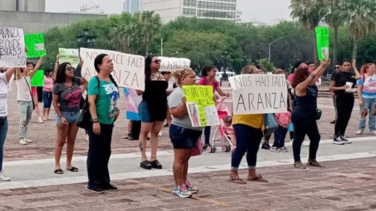 Reportan doble transfeminicidio en Nuevo León