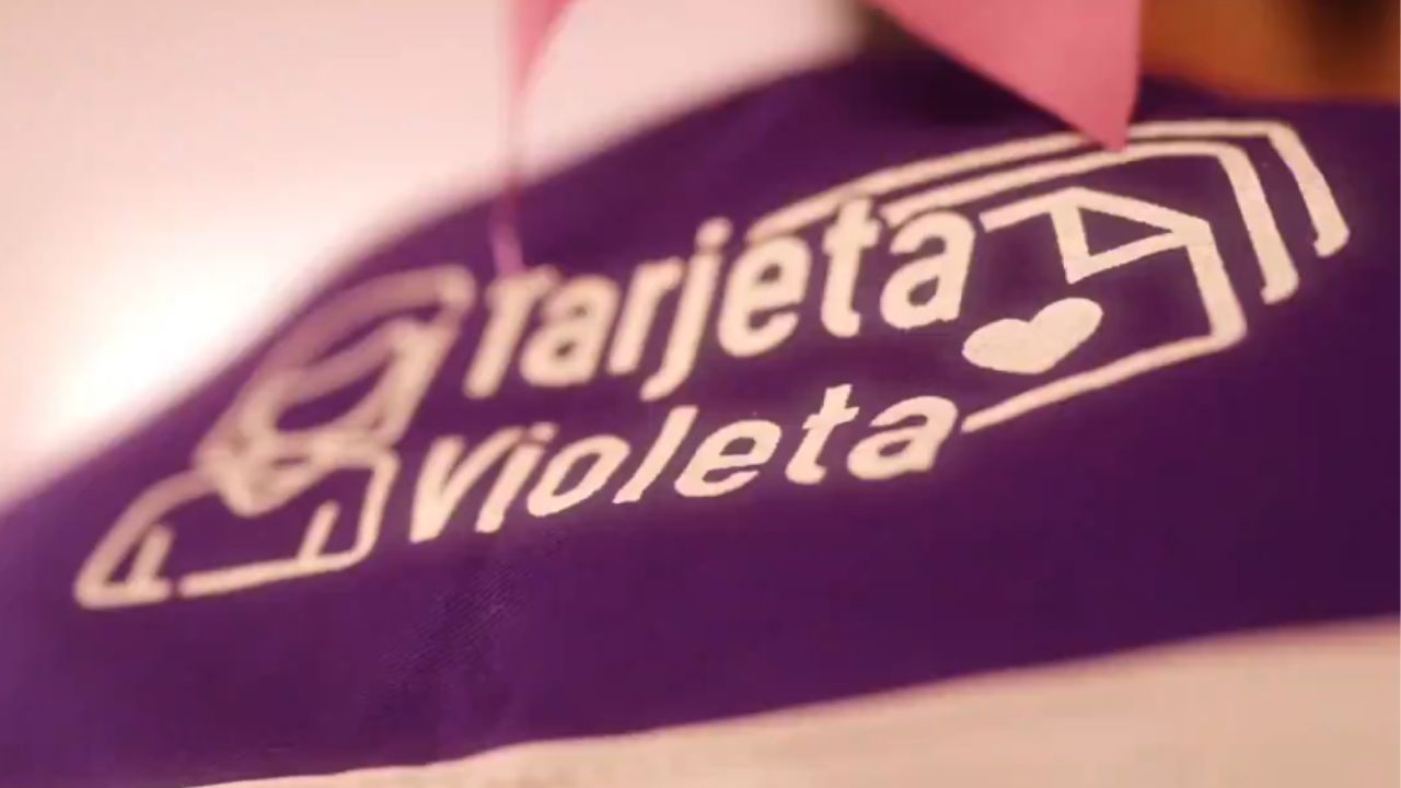 ¿En qué estados aplica el programa de Tarjeta Violeta?