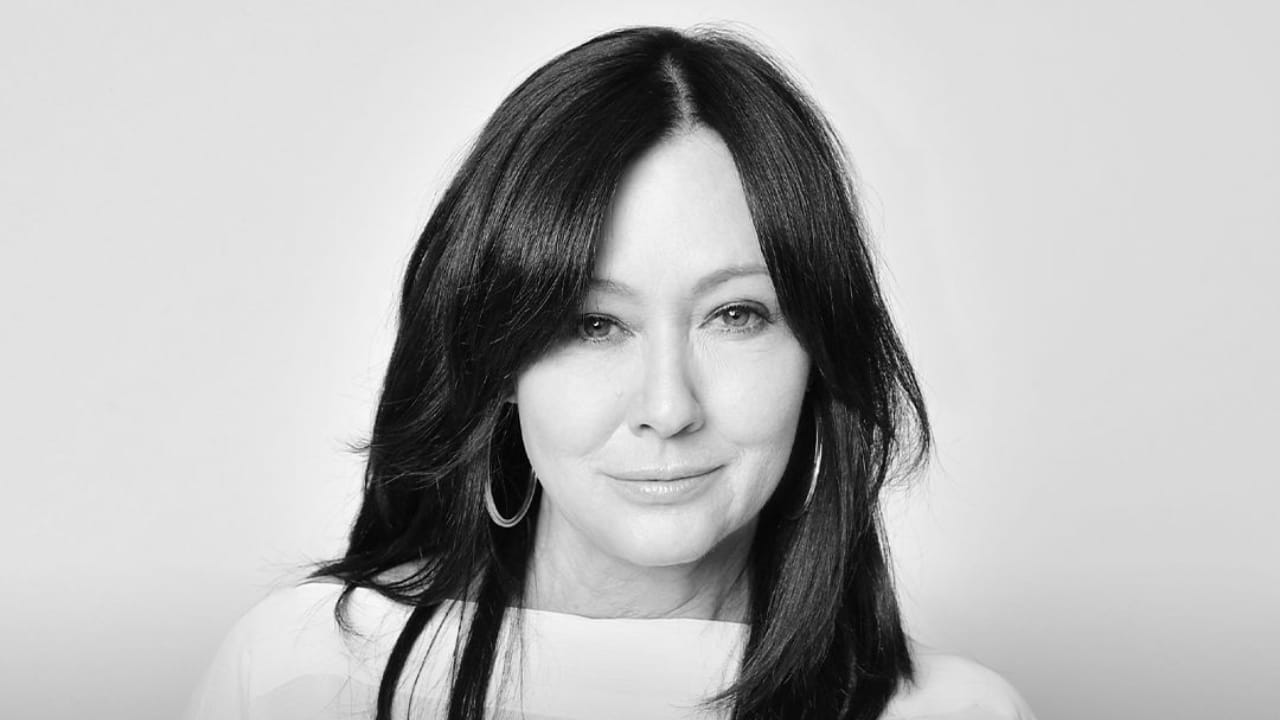 Shannen Doherty