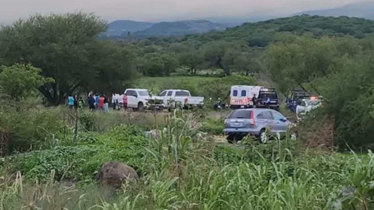 Levantan a seis en Yuriria, Guanajuato