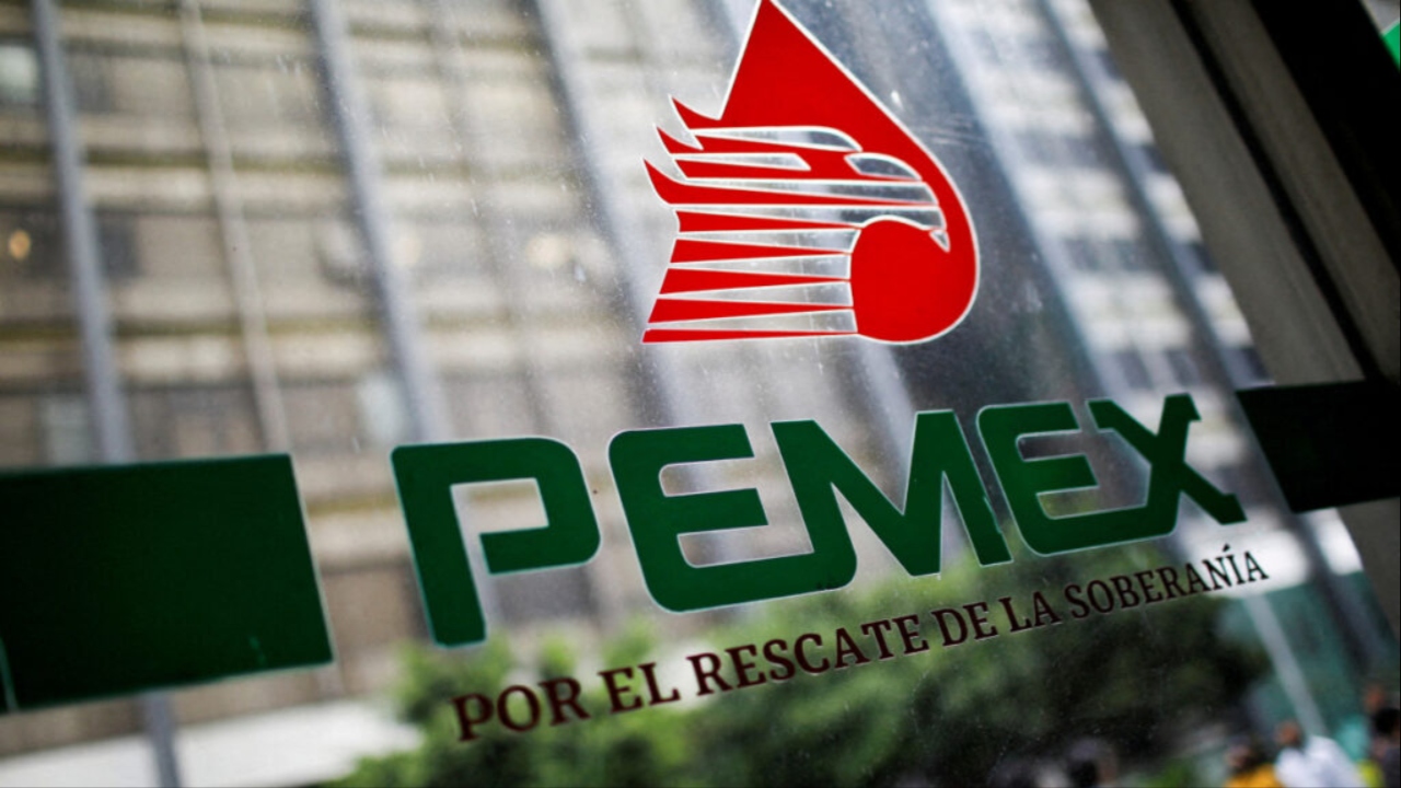 Nombramiento en Pemex