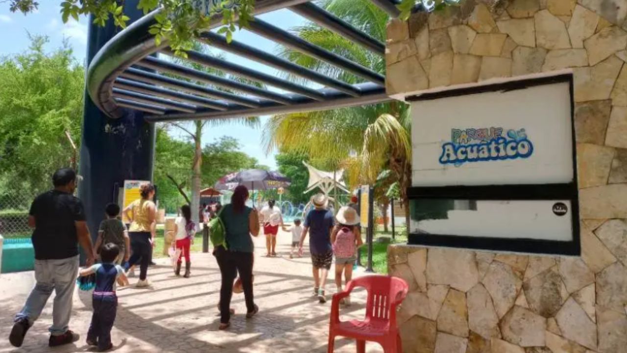 Los parques zoológicos del Centenario y Animaya cerrarán sus puertas del 4 al 7 de julio como medida preventiva ante la posible llegada del huracán Beryl