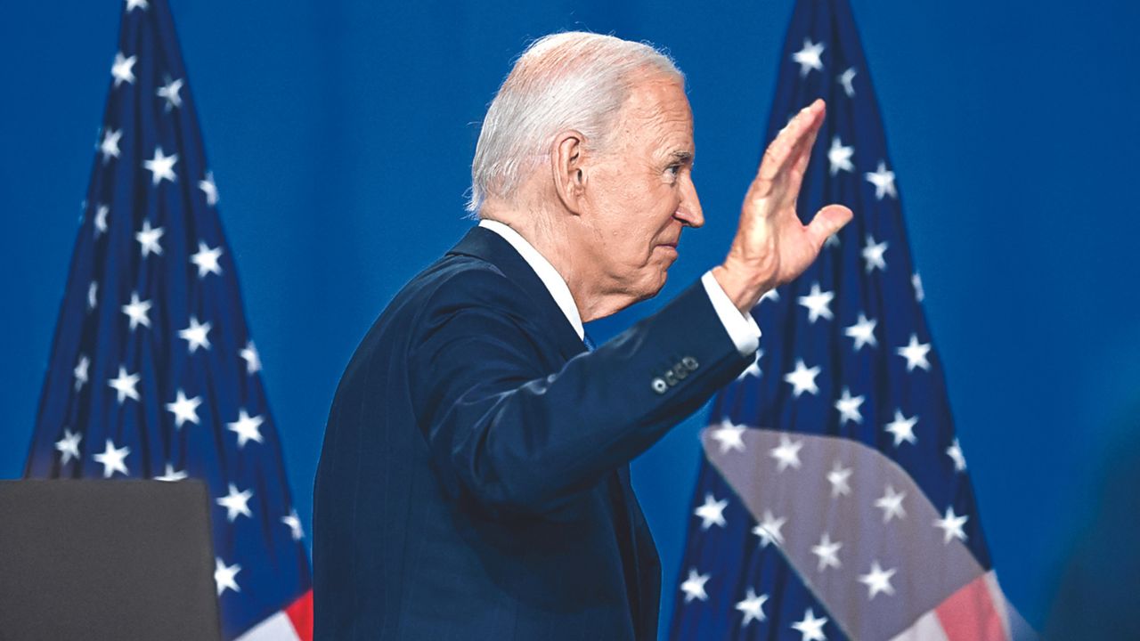 Joe Biden