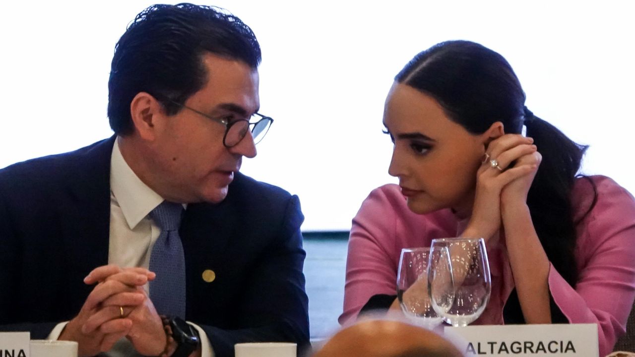 El nombramiento de Altagracia Gómez Sierra como coordinadora del Consejo Asesor Empresarial por parte de la virtual presidenta electa, Claudia Sheinbaum