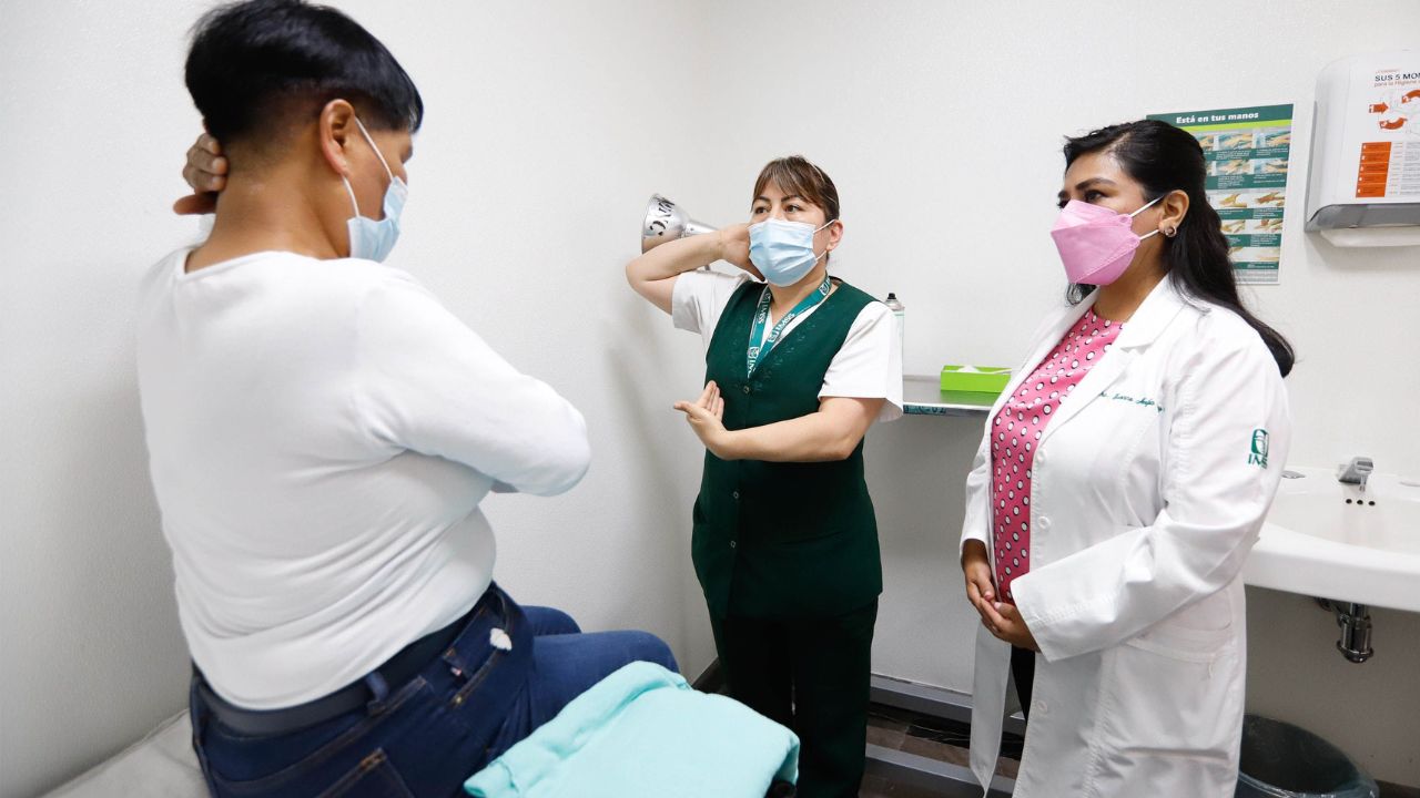 PREVISIÓN. Especialistas señalan que la Cardio-Oncología busca diferenciar a las pacientes que puedan tener complicaciones, como insuficiencia cardiaca o infartos.