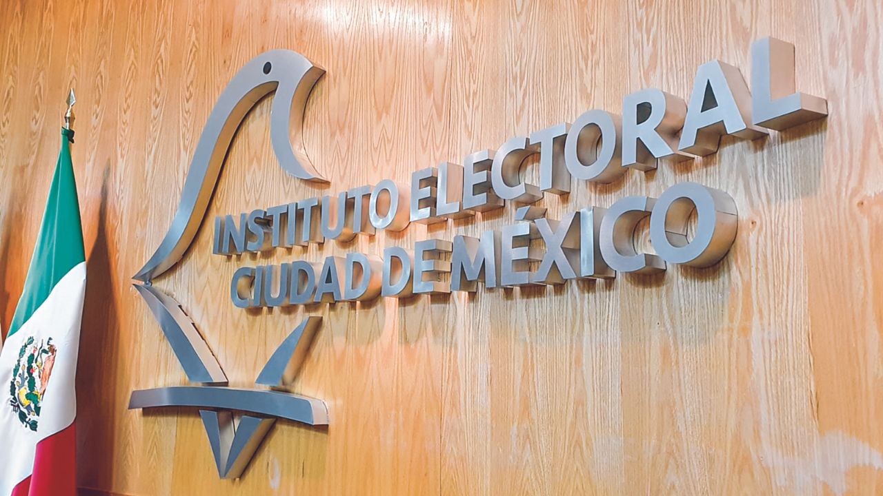 Resueltas, 94% de las quejas referentes al proceso electoral: IECM