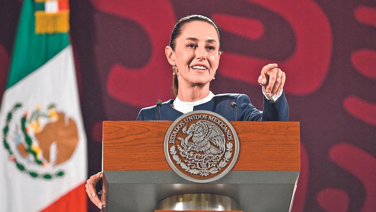 La próxima administración federal que encabezará Claudia Sheinbaum, virtual presidenta electa, debe integrar los Objetivos de Desarrollo Sostenible