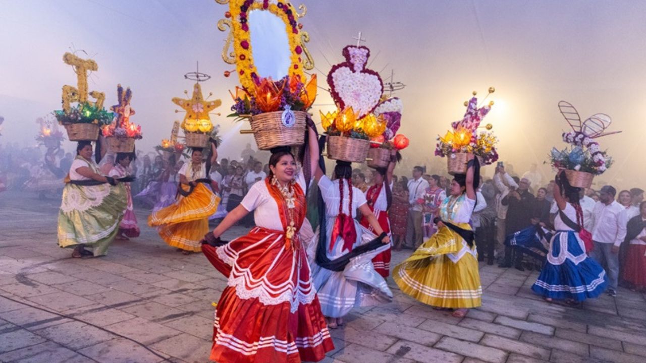 Julio. Además de los Lunes del Cerro, todo el mes habrá diversas actividades.