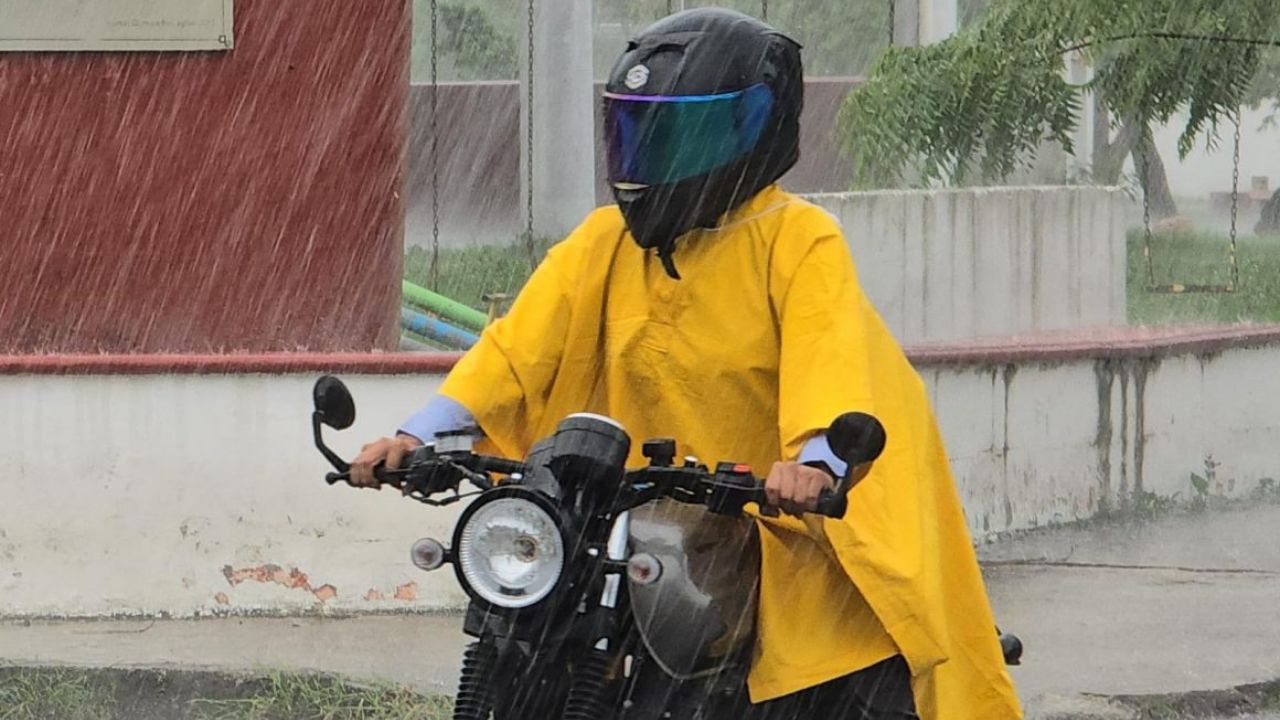 PROTESTA. Los motociclistas adelantaron que realizarán manifestaciones en contra de la norma.