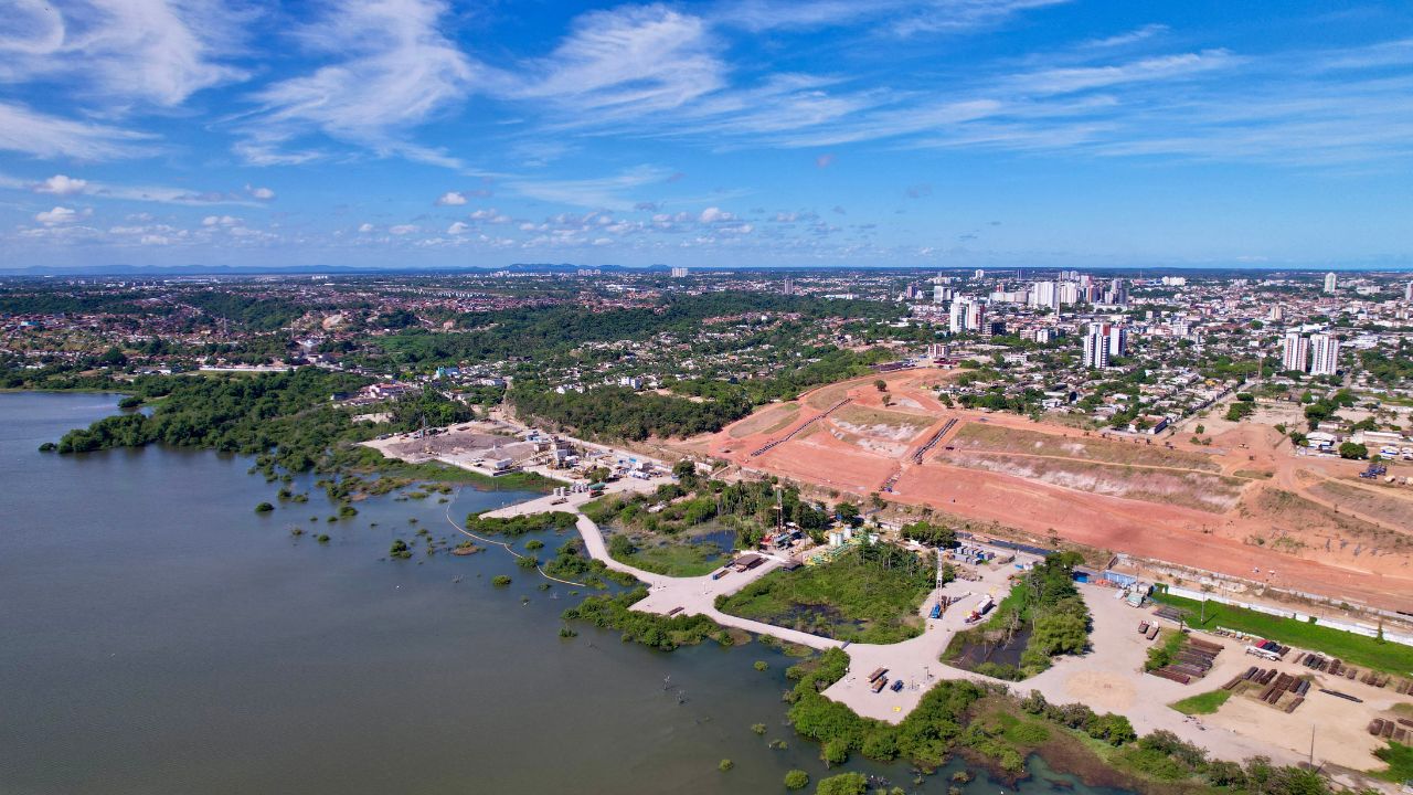 Rigor. Braskem, la mayor petroquímica brasileña, deberá enfrentar las consecuencias legales por los terremotos de 2018 en Maceió