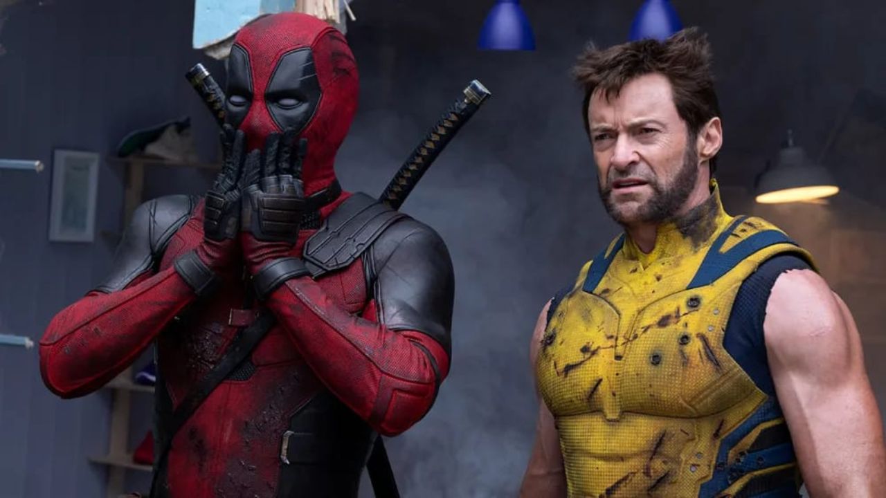 La nueva cinta de Marvel Studios, Deadpool y Wolverine está proyectada para ser uno de los grandes sucesos del cine durante el 2024 y romper récords de taquilla