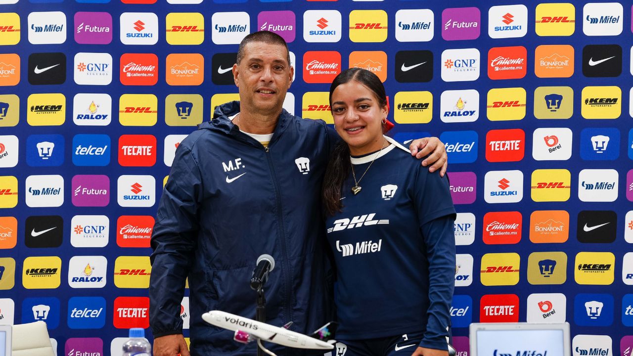 Cuestionado sobre el rendimiento que ha visto de los seis clubes mexicanos invitados a esta primera edición de la Summer Cup entre la NWSL y la LigaMX Femenil