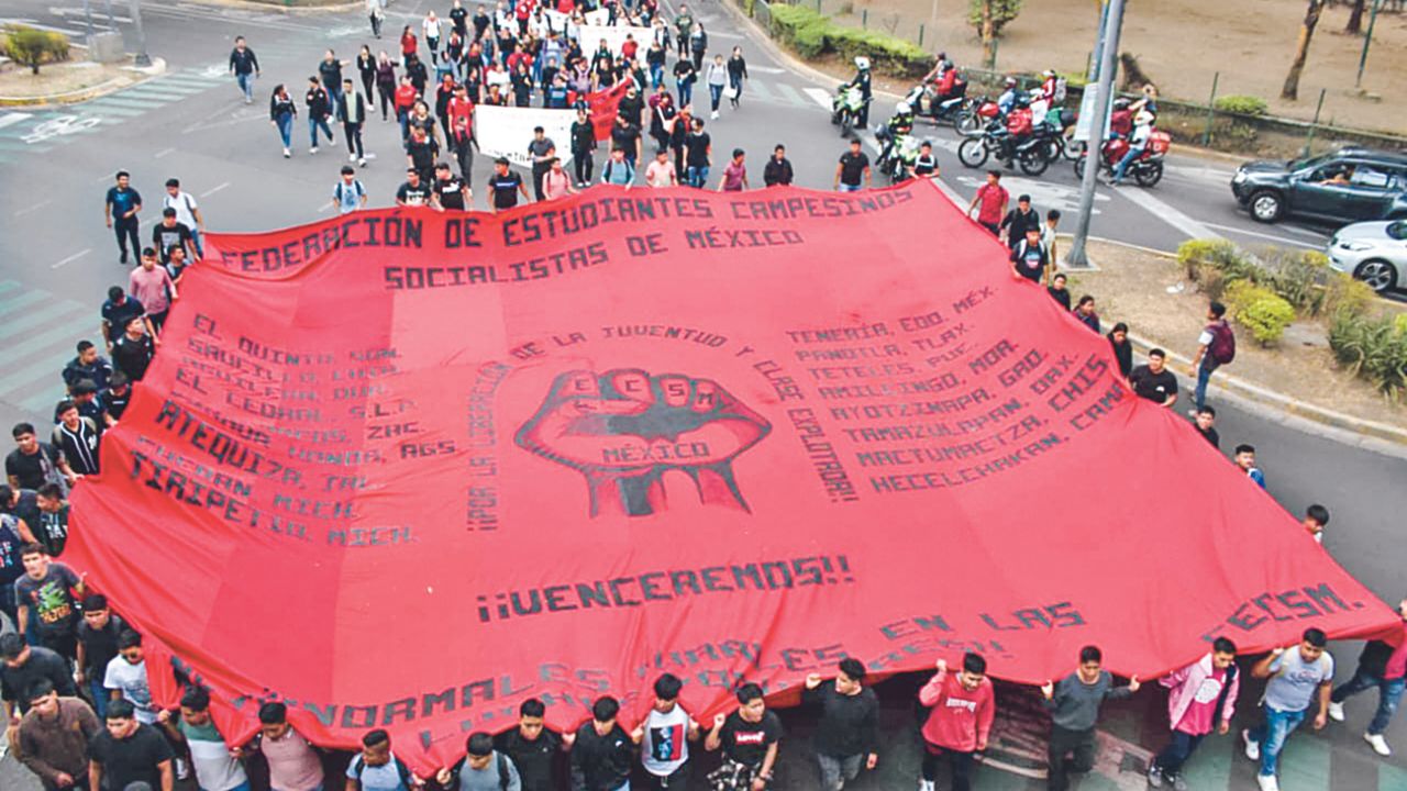 UBICACIÓN. El director del plantel, Cenobio Fuentes Calderón, dijo que el cuerpo estaba fuera de las instalaciones.