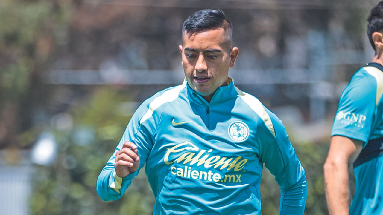 Más allá de haber concretado su traspaso al América en días pasados, proveniente de Pachuca, Erick Sánchez aún es visto como un potencial refuerzo en el futbol español