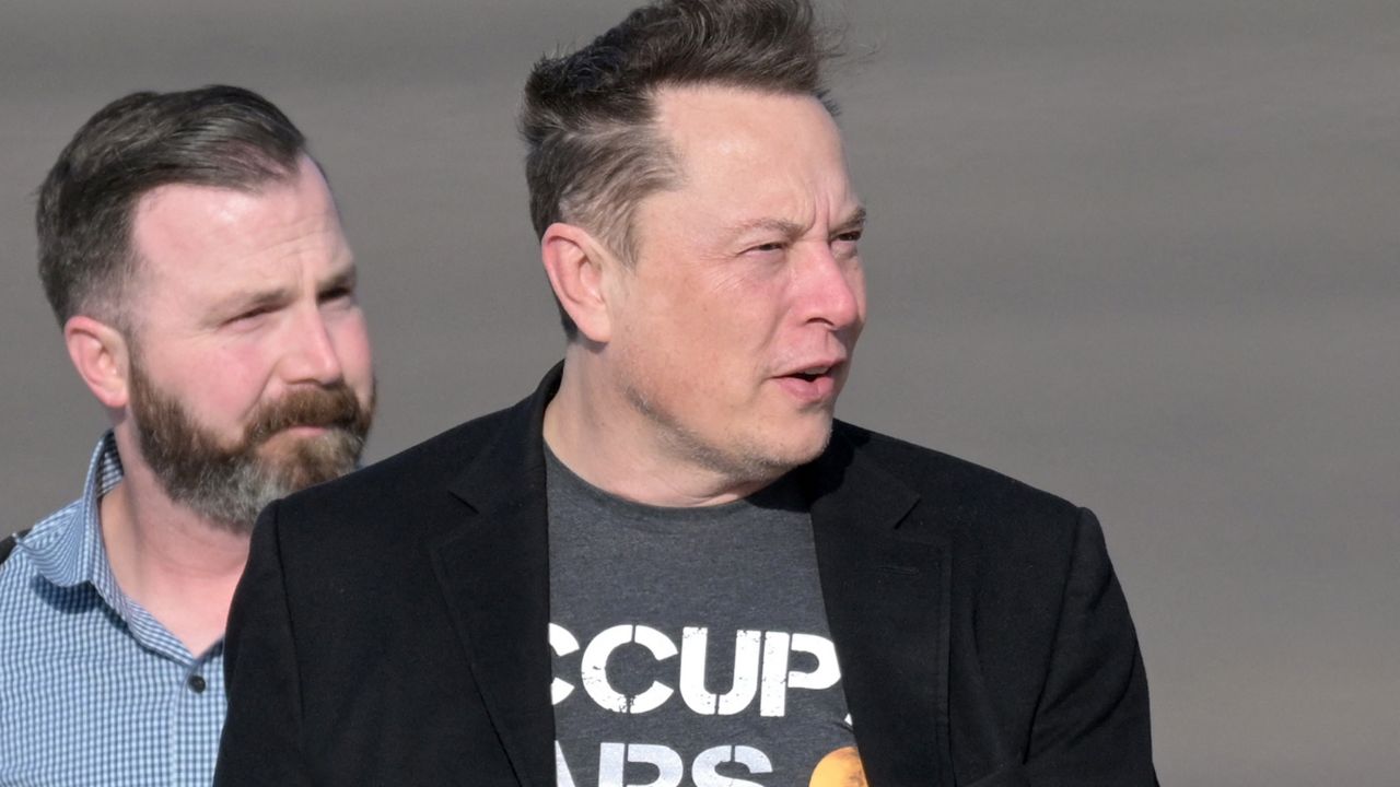 Los empresarios de Silicon Valley, el centro tecnológico de Estados Unidos en California, un bastión demócrata, respaldan con sus millones a Donald Trump abanderados por Elon Musk