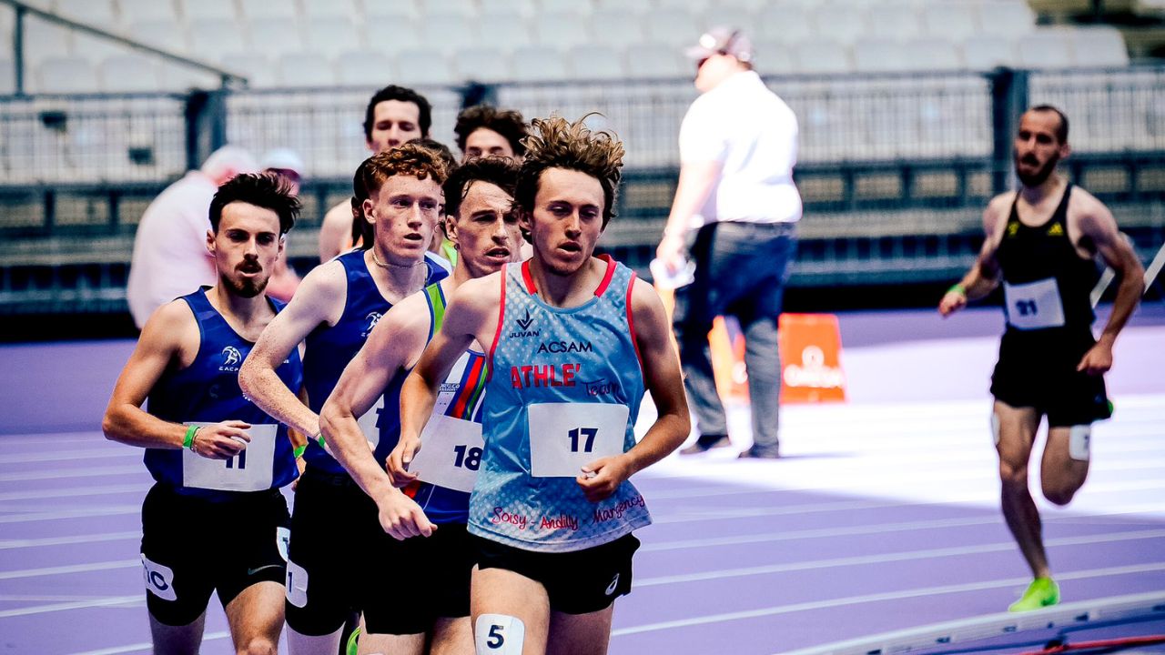 La tecnología ya es un aliado para combatir el uso de sustancias prohibidas en deportistas de alto rendimiento, ahora lo que está en juego es la ética y lo legal