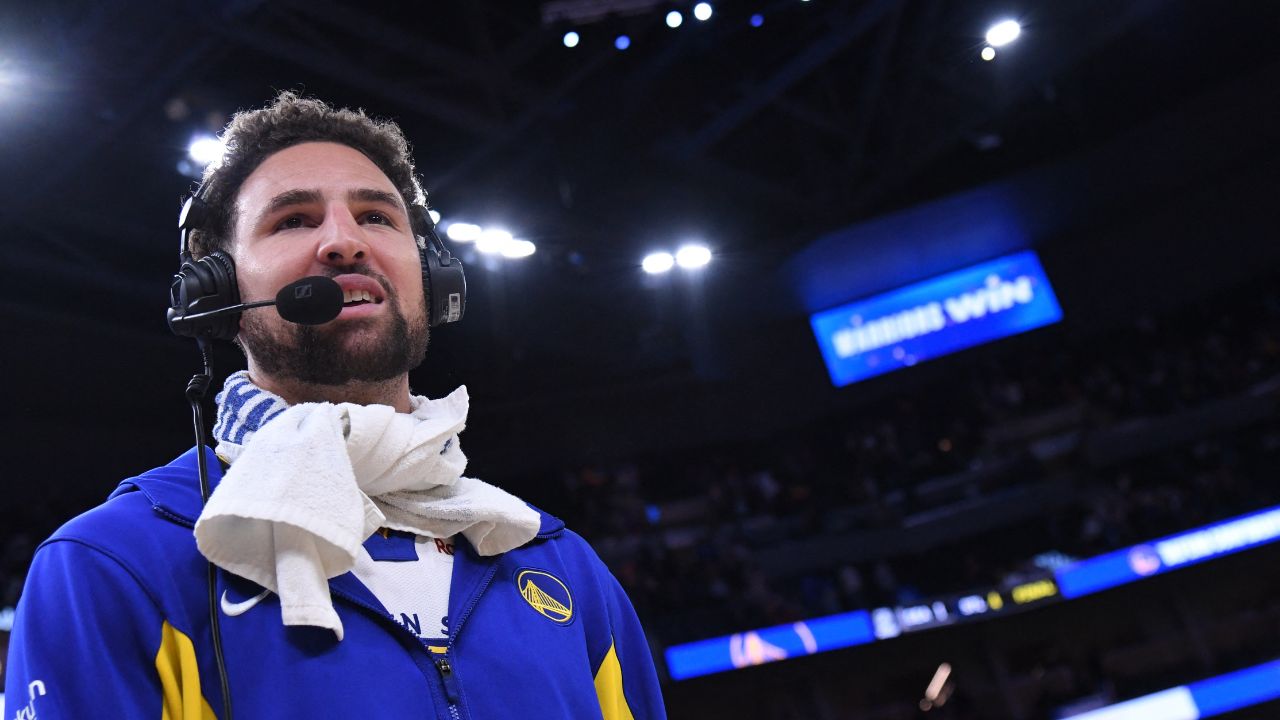 Con el periodo de negociaciones y transferencias activado, la semana de agencia libre en la NBA comenzó con el inminente cambio de Klay Thompson