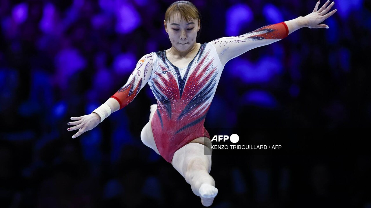 La capitana del equipo japonés de gimnasia artística para los Juegos Olímpicos de París 2024, fue expulsada por fumar y beber alcohol.